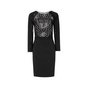 NWT Reiss Libby Lace Dress